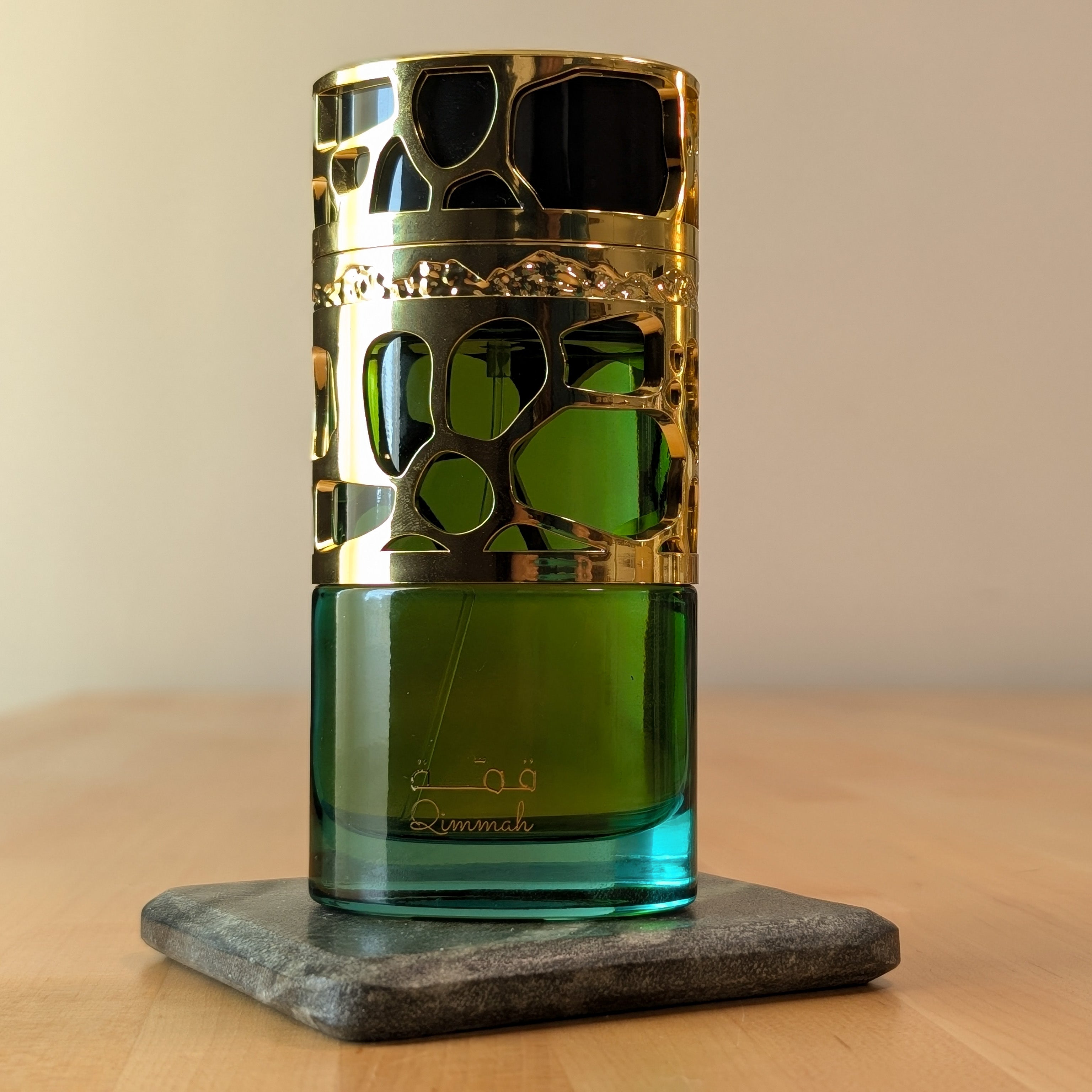 Qimmah - Lattafa Pride