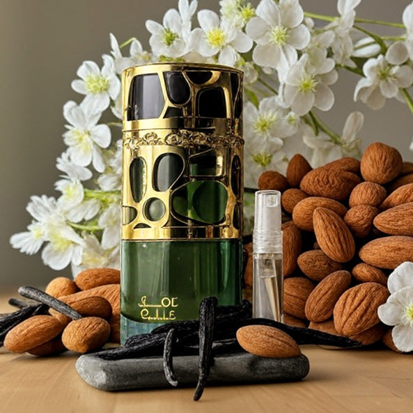 Qimmah - Lattafa Pride