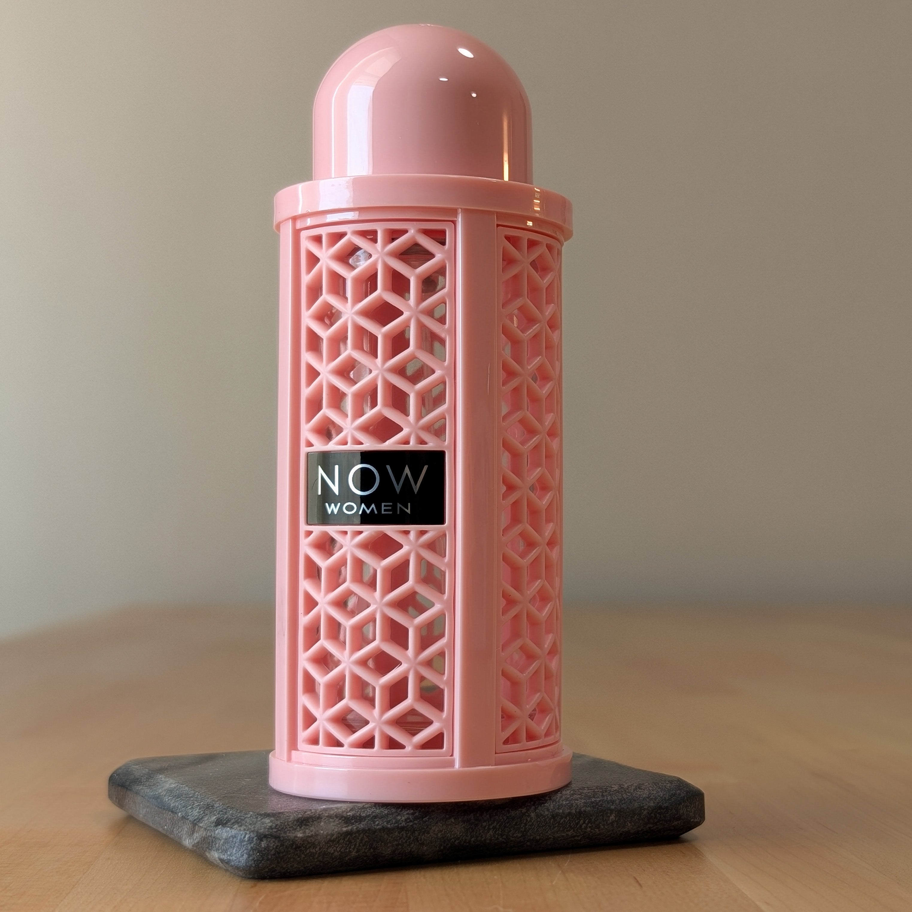 Rave Now Pink - Lattafa