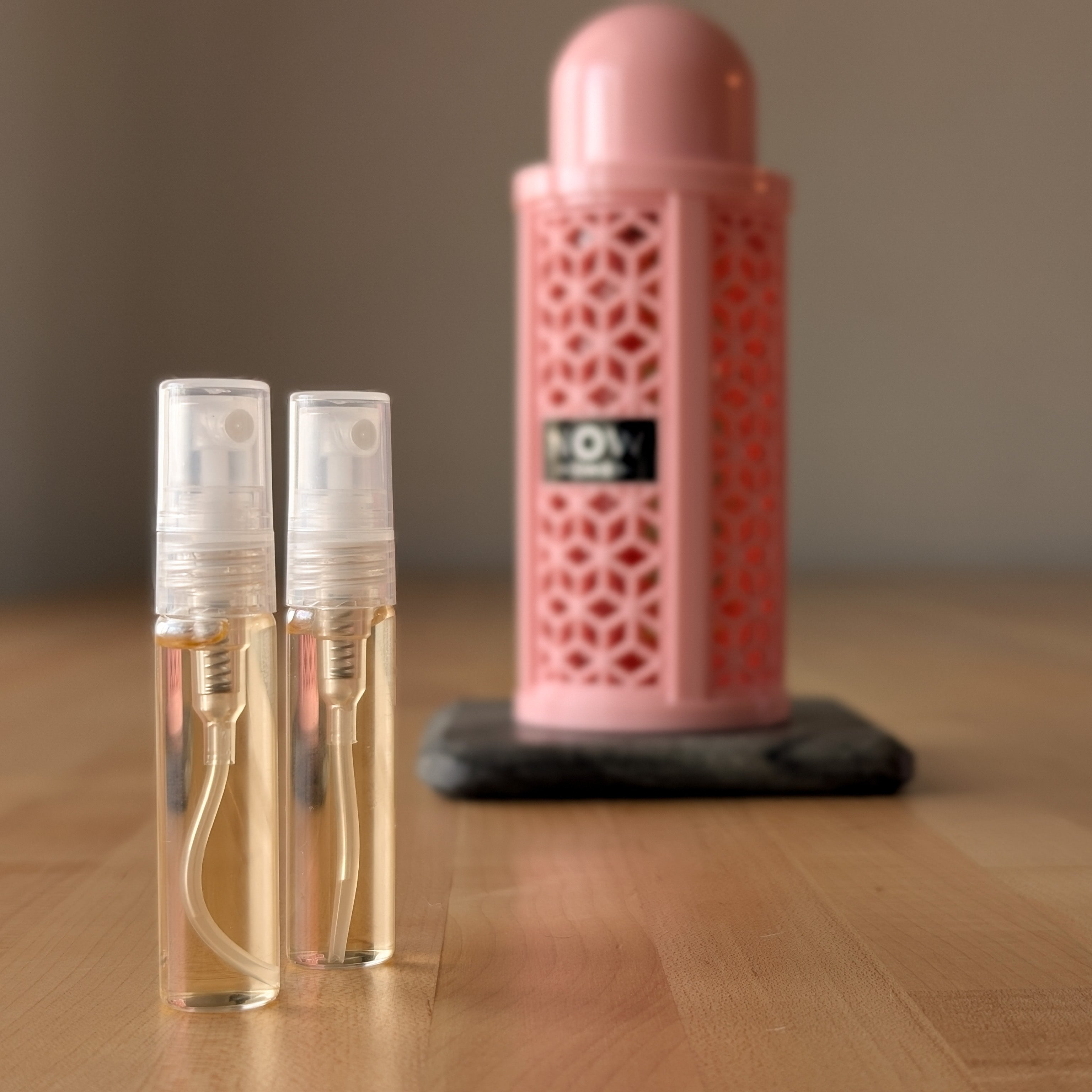 Rave Now Pink - Lattafa