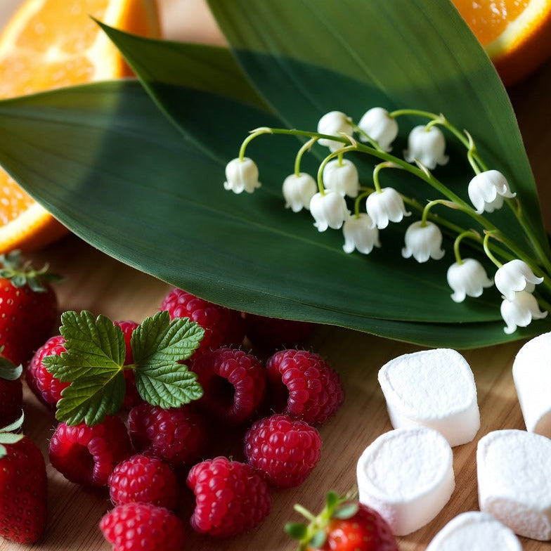 Rave Now Pink - Lattafa