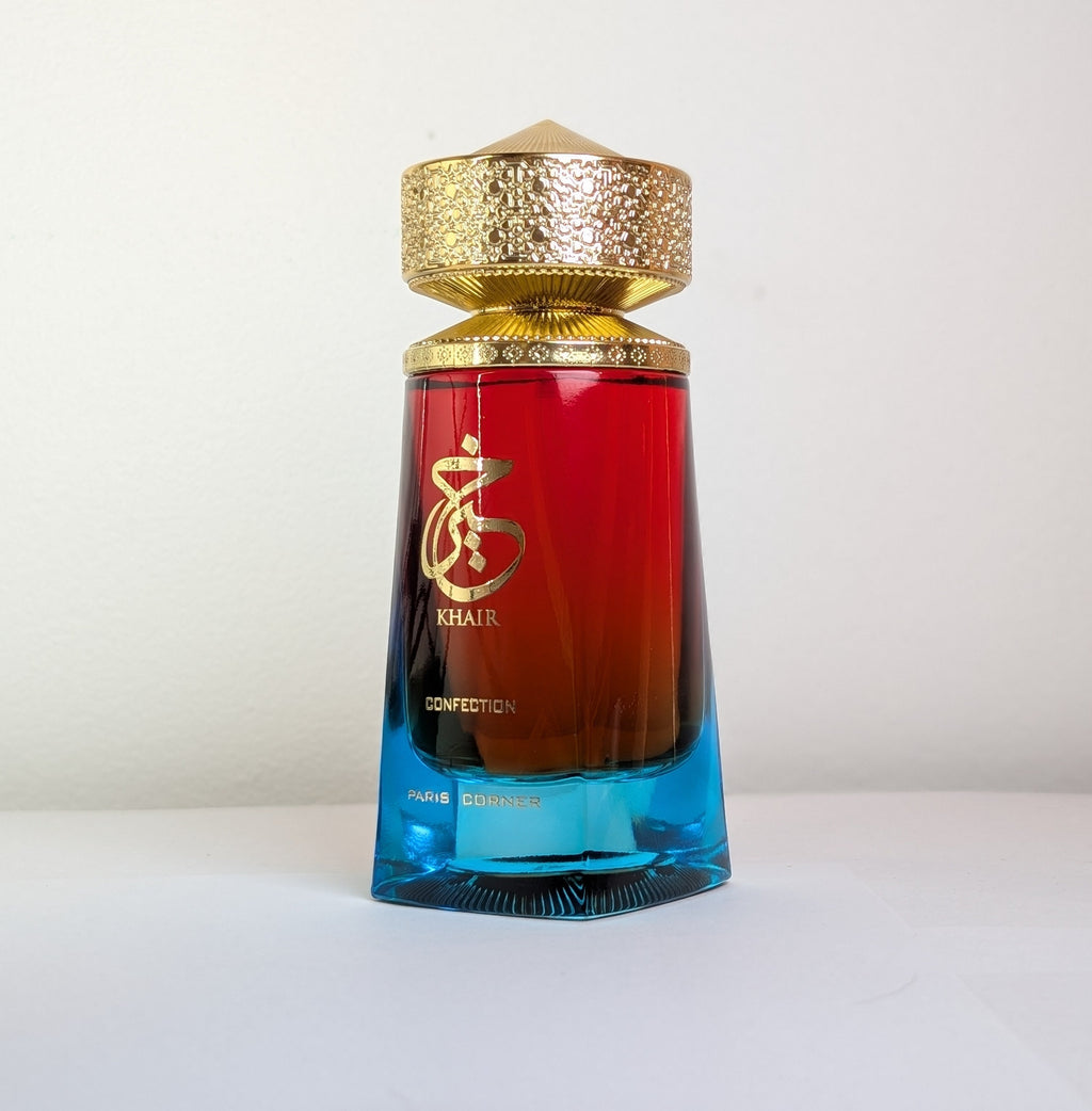 Khair Confection - Paris Corner