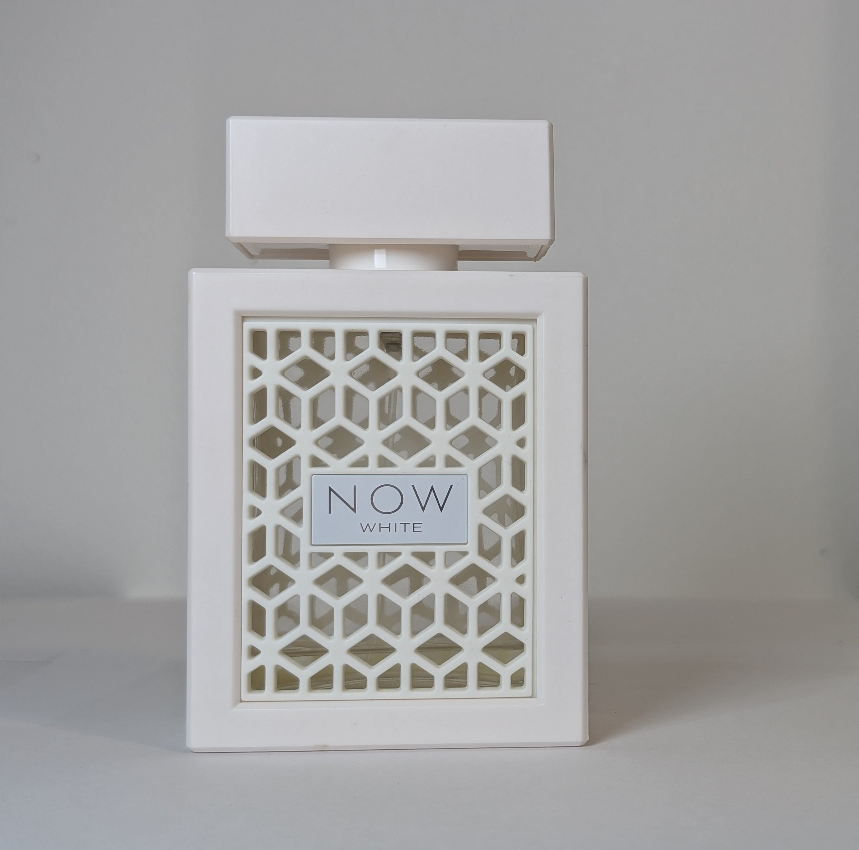 Rave Now White - Lattafa