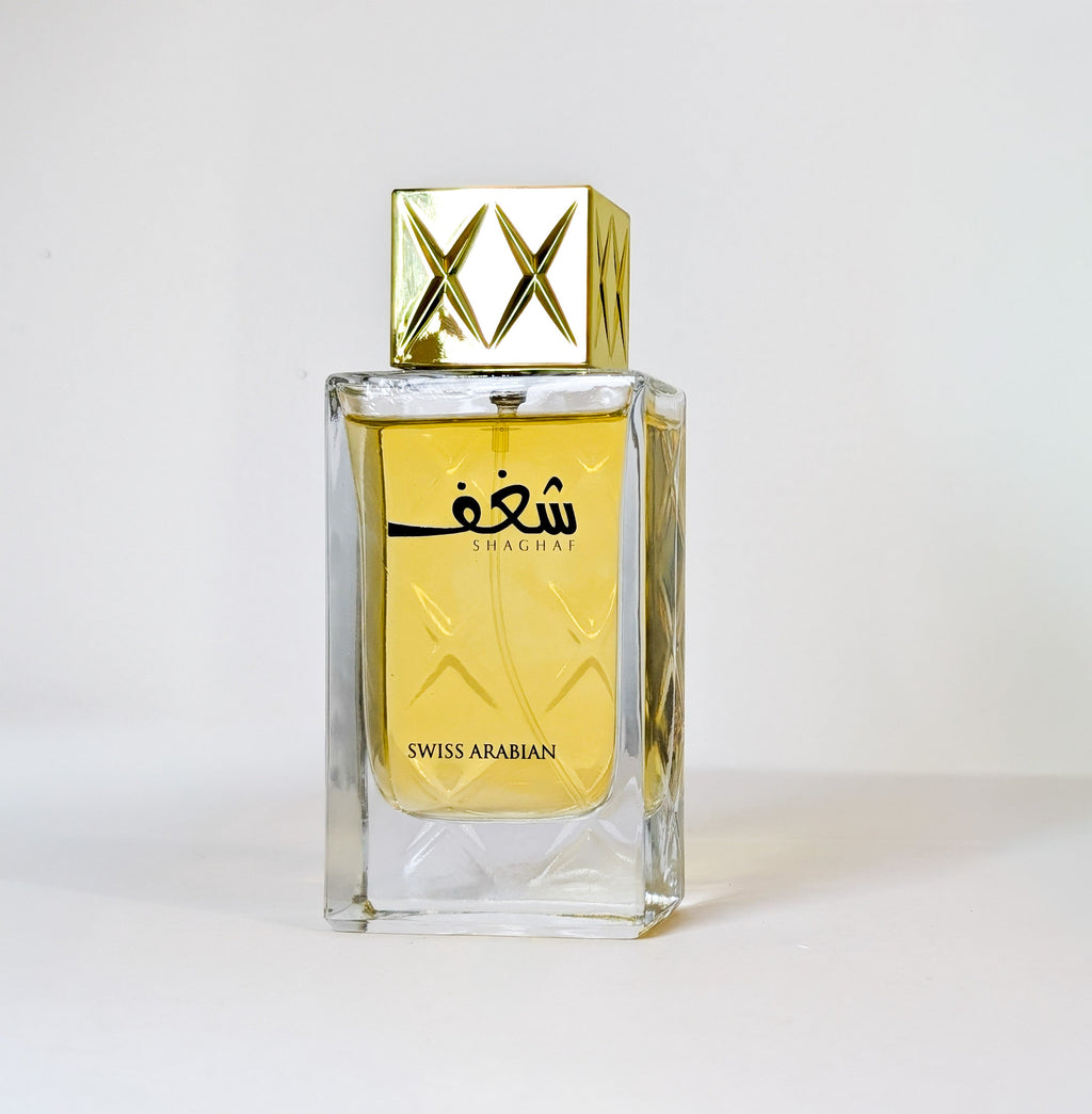 Shaghaf - Swiss Arabian