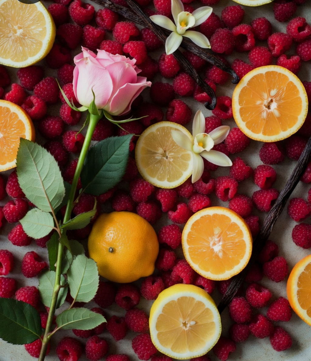 Your Touch - Lattafa Maison Alhambra