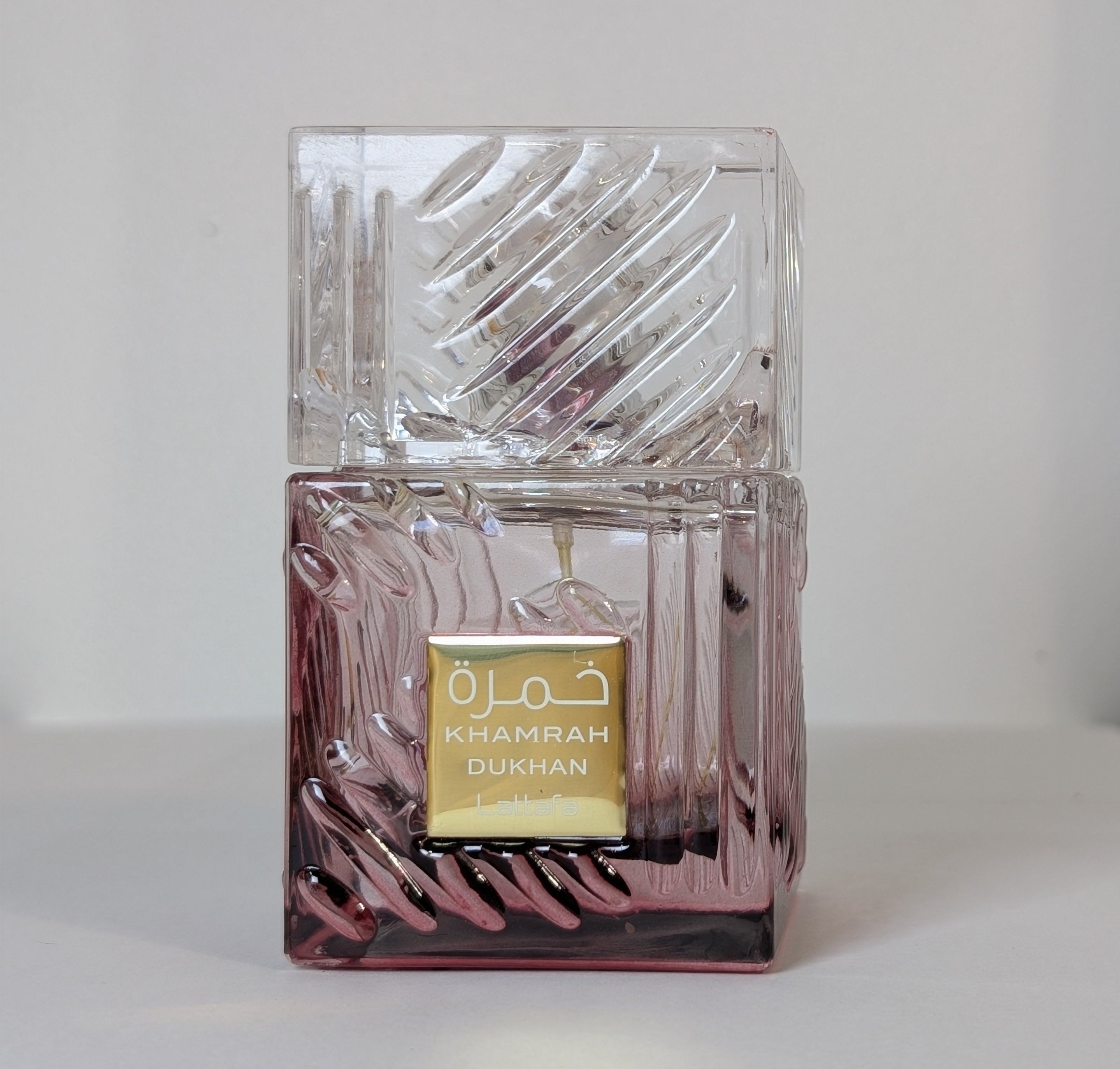 Khamrah Dukhan - Lattafa