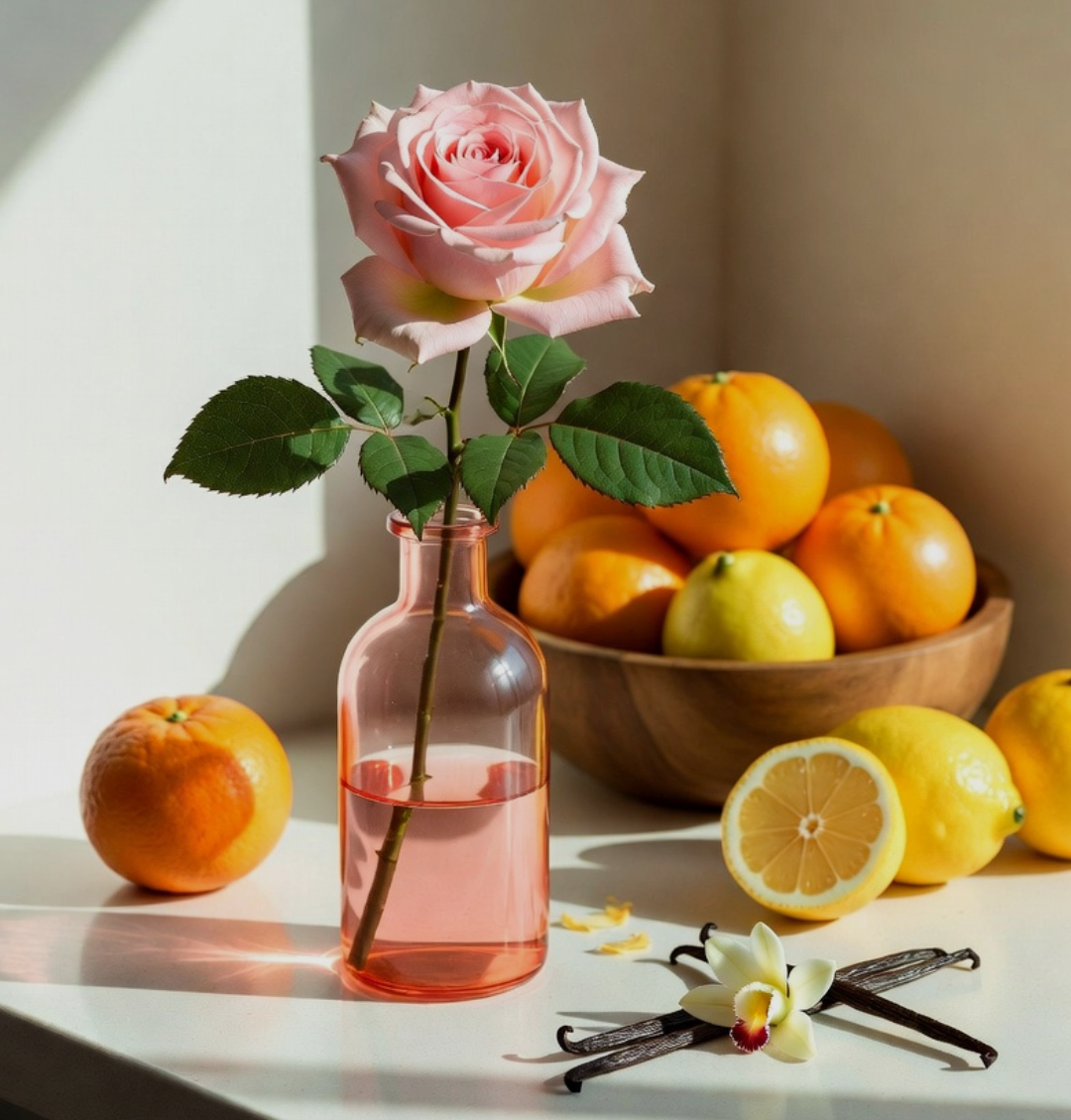 Your Touch - Lattafa Maison Alhambra