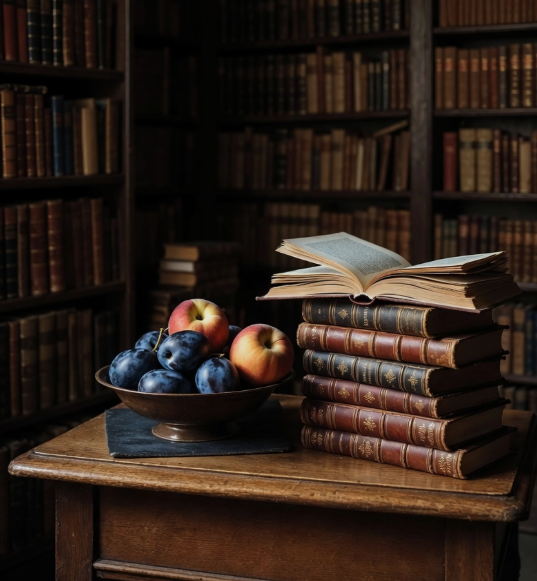 Berlinetta- Lattafa Maison Alhambra