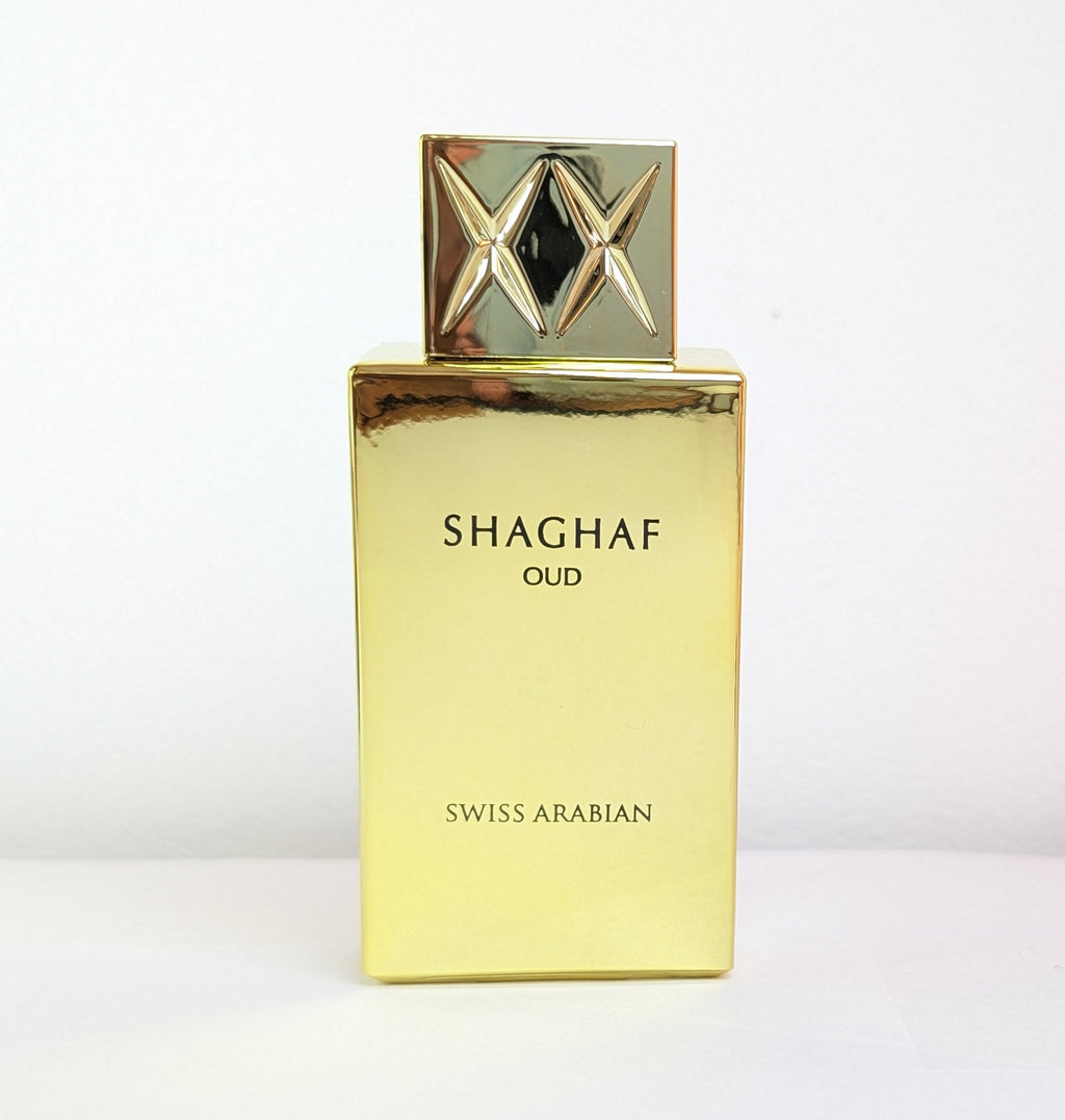 Shaghaf Oud - Swiss Arabian