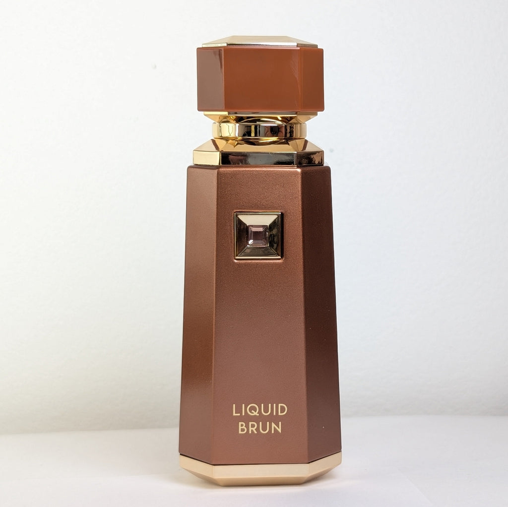 Liquid Brun - French Avenue