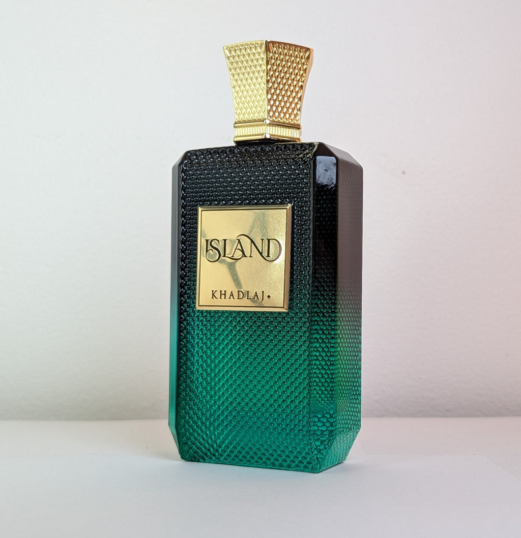 Island Extrait - Khadlaj
